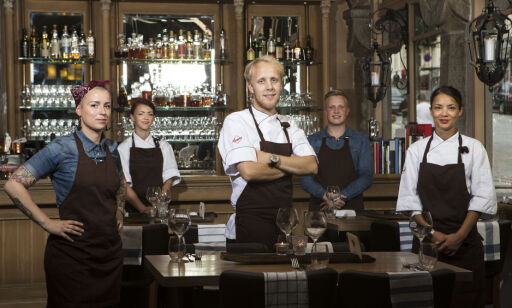 Michelin, White Guide, TripAdvisor: Slik blir restaurantene vurdert