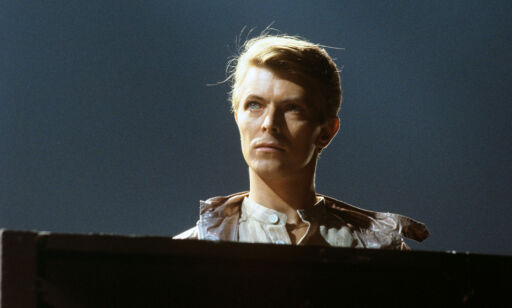 Vår verden var alltid for liten for David Bowie