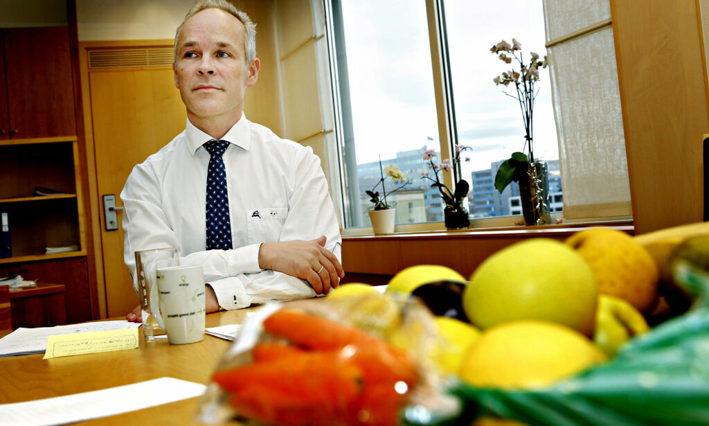 Ny svart supermandag for Sanner