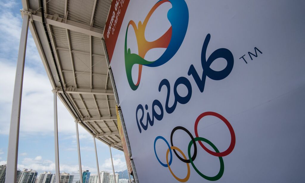 SVT slipper ikke inn i Rio-OL