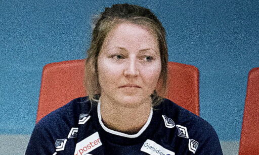 Solberg etter OL-vraking: - Det var en knusende beskjed