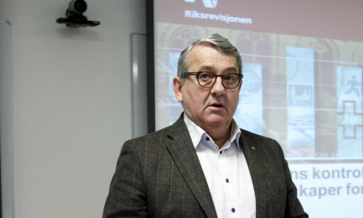 Riksrevisjonen slakter norsk innsats mot sosial dumping. - Kan utkonkurrere de som driver lovlig
