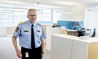 POD: - Ikke samme utfall om angrepene hadde skjedd i dag
