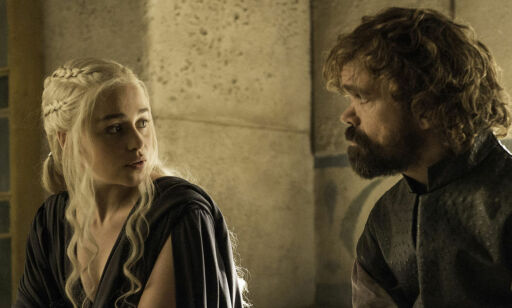 Disse «Game of Thrones»-spørsmålene har vi ennå ikke fått svar på