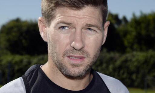 Steven Gerrard lengter hjem: - Jeg er sikker på at jeg en gang vil representere Liverpool