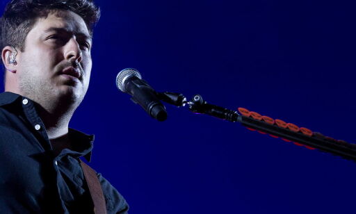 Mumford & Sons etter den svenske skandalefestivalen: - Kommer ikke tilbake