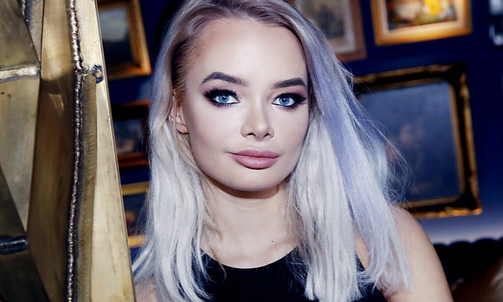 - Sophie Elise har anmeldt Mannegruppa Ottar