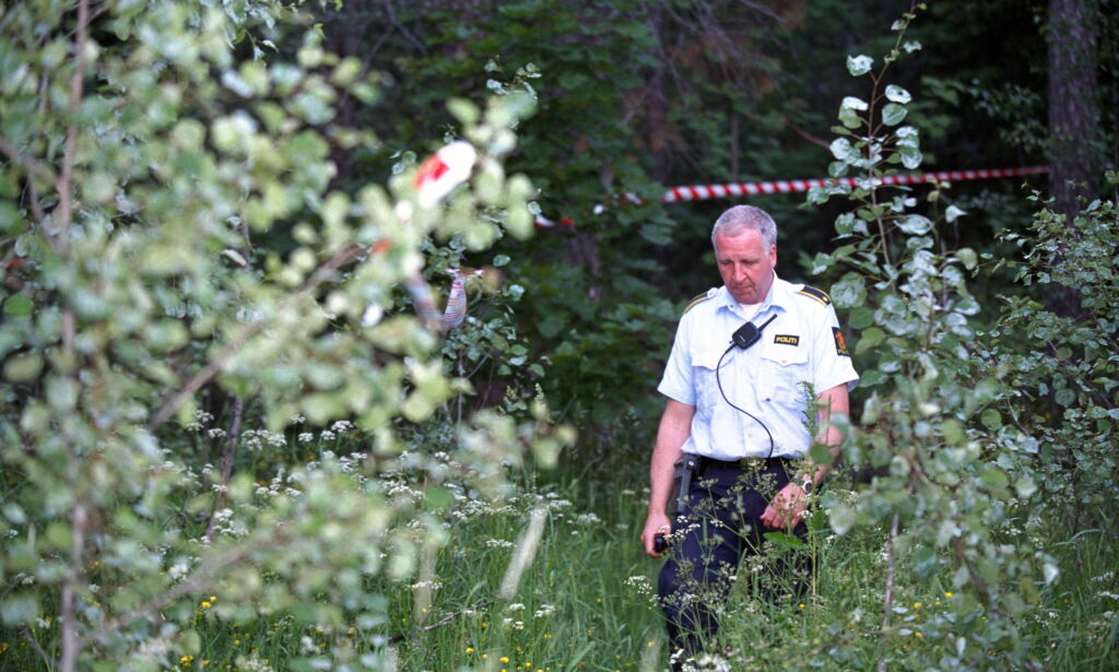 Mann (41) siktet for grove overgrep mot småjenter i 2000