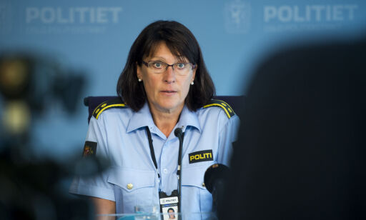 - DNA-matchen er 100 prosent sikker. Man stiller ikke spørsmål med det