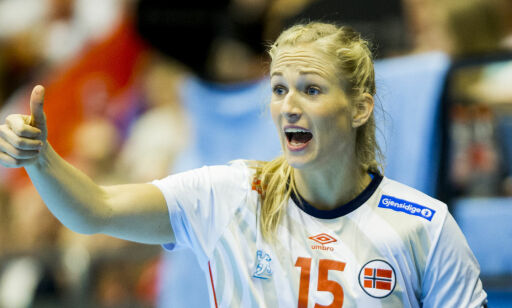 Sulland toppscorer da Vipers vant målkalaset mot Gjerpen