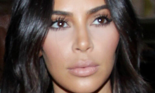 Kim Kardashians Paris-drama: Reddet av stylisten