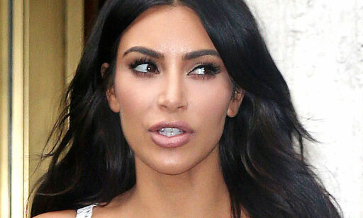 Kim Kardashian raser mot Taylor Swift: - Bare en ny måte å spille offer på