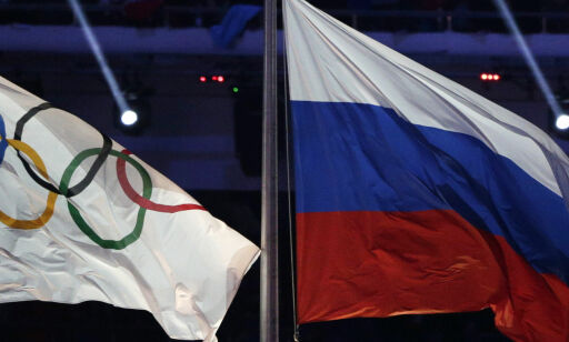 Knusende rapport: - Den russiske staten sto bak doping under Sotsji-OL