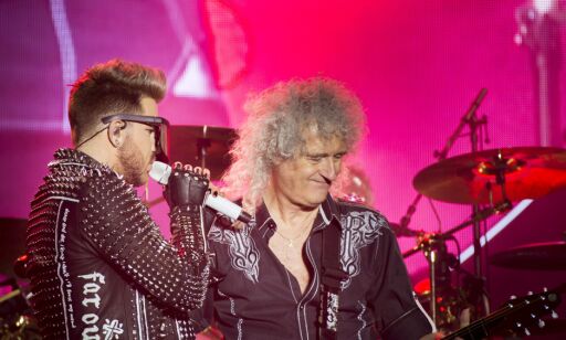 Queen irritert på Donald Trumps bruk av «We are the champions»: - Uautorisert bruk, mot vår vilje