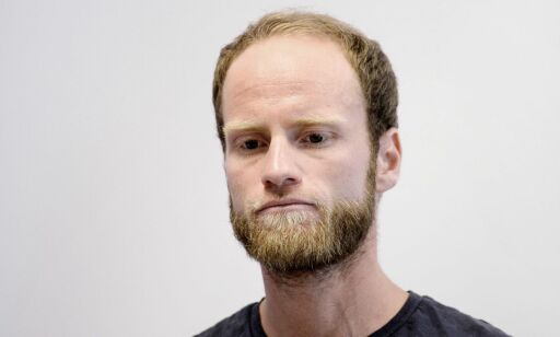 Gråtkvalt Sundby: - En totalt urimelig dom