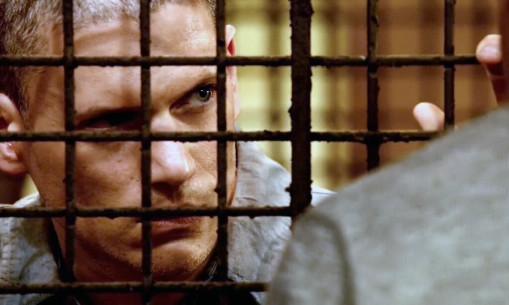 Dette er alt vi vet om den nye sesongen med «Prison Break»