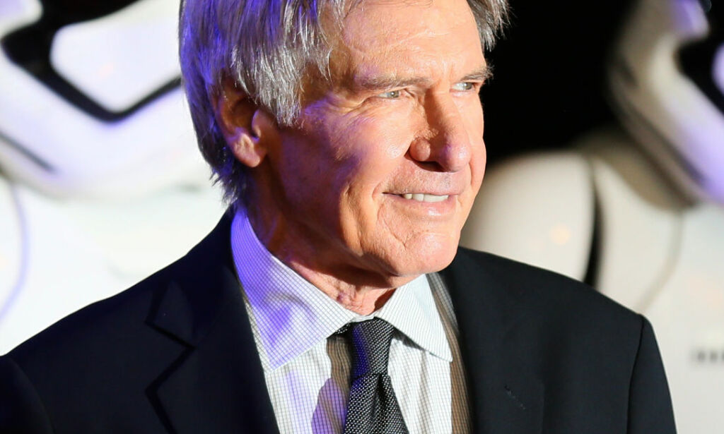 Harrison Ford kunne omkommet i dør-ulykke