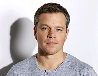 Krever at Matt Damon sparkes fra «Ocean's 8»