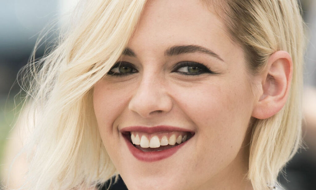 Kristen Stewart: «Så mye lykkeligere» med jentekjæreste