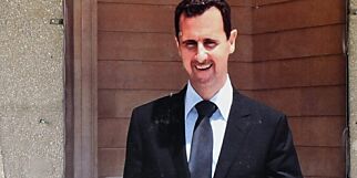 Hvem er Bashar al-Assad, mannen som tok med seg et helt land i avgrunnen?