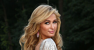 Paris Hilton er redd for å være et terrormål