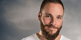 NRK-profil fikk ølboks i hodet under standupshow