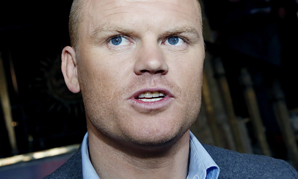 Riise slakter bronsefinalen