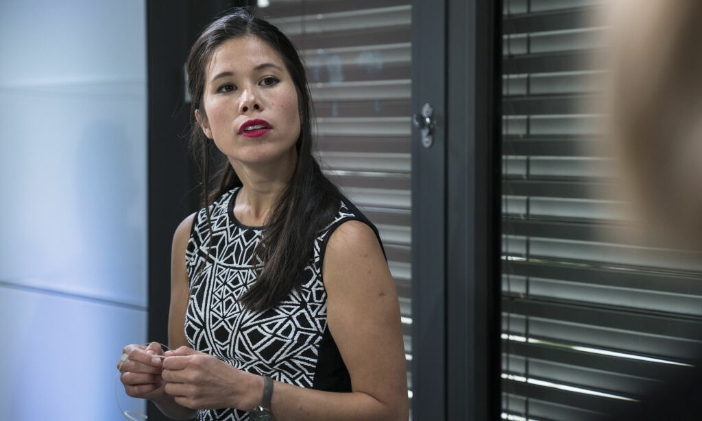 - Jeg visste ikke, sier byråd Berg om avslørende møtereferater