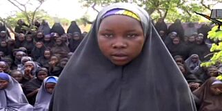 Den første av Boko Haram-ofrene skal være funnet etter to år