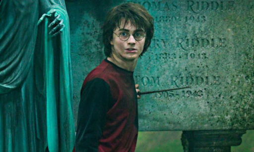 Ville «Harry Potter»-magien fungert i virkeligheten?