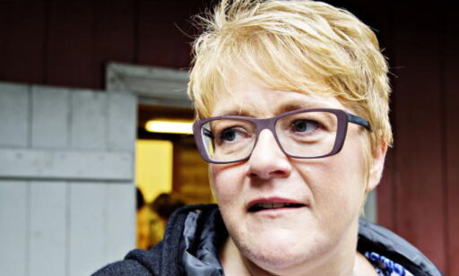 Avgiftsmotstandere delte nummeret til Venstre-Trine på Facebook - har fått over 150 hatmeldinger bare i dag