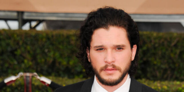 Kit Harington svarer på «Game of Thrones»-spørsmålet «alle» lurer på