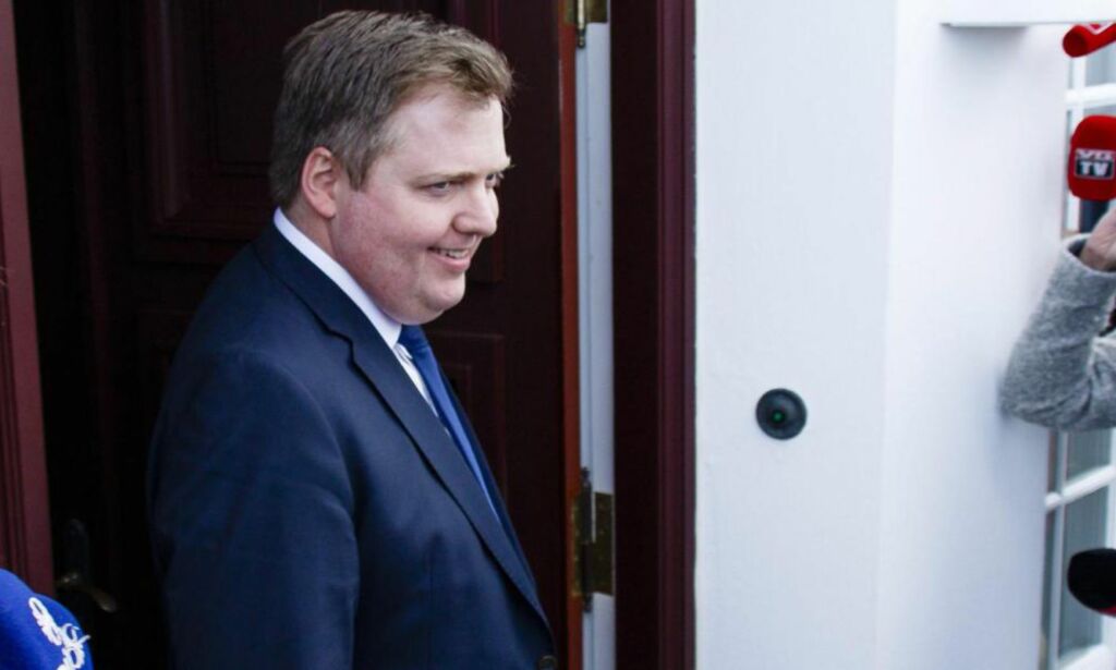 Full forvirring: Ingen vet når Island får ny statsminister