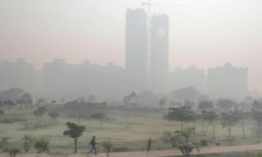 India: - Utslippene må vokse i fattige land