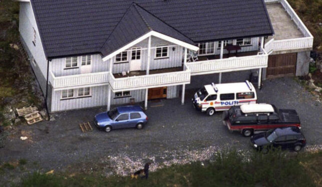 Orderud-drapene: Etterforsker mener han har nye bevis