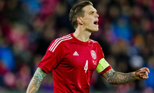 Agger om Hareide: - Et spennende valg