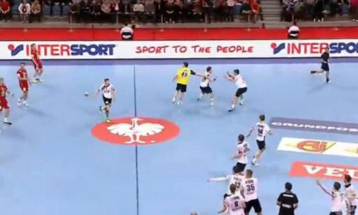 Norge legger inn protest etter semifinale-tapet