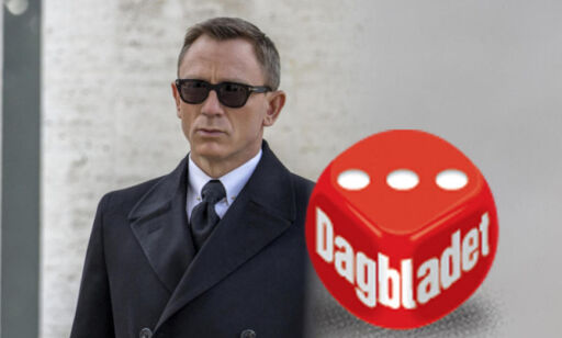 Anmeldelse: «James Bond: Spectre»