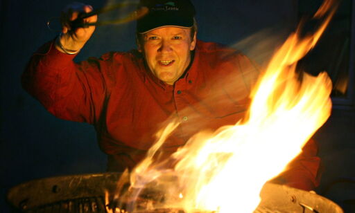 Direkte og indirekte grilling: «Universets beste grilltips»