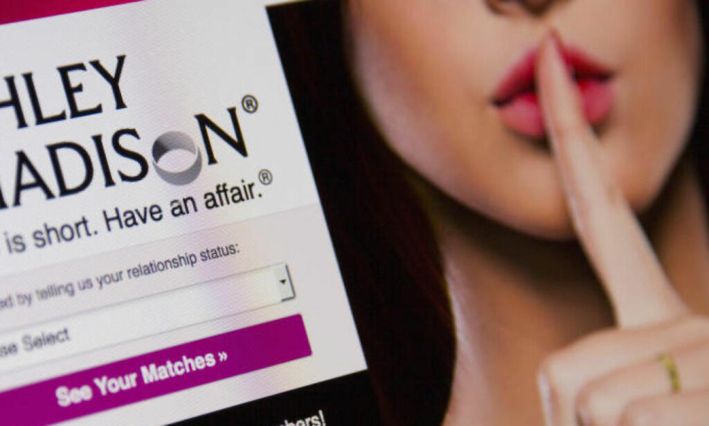 Hacket utronettsted besto av 31 millioner menn og 5 millioner kvinner