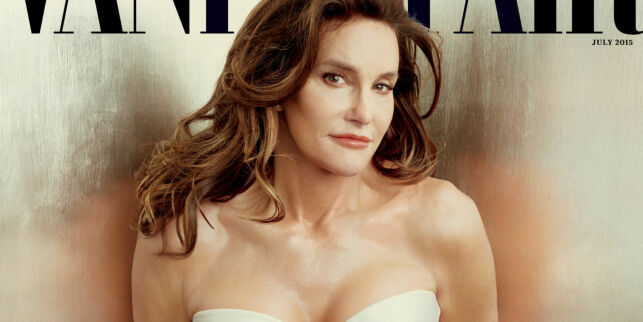 Støtteerklæringene renner inn etter at Bruce Jenner viste seg som Caitlyn