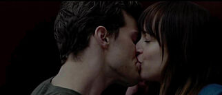 Slik er den nye «Fifty shades»-boka