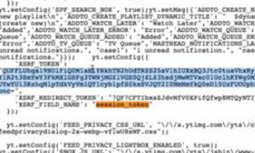 Russisk hacker kunne ha slettet alle videoer på Youtube