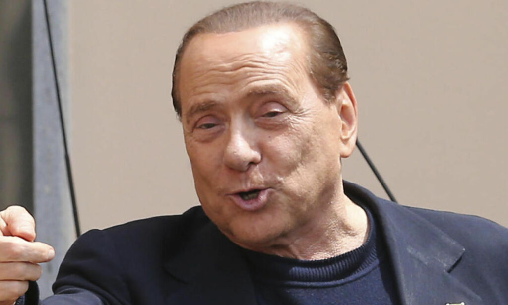 Silvio Berlusconi i ferd med å selge AC Milan: - Kan ikke bli verre nå