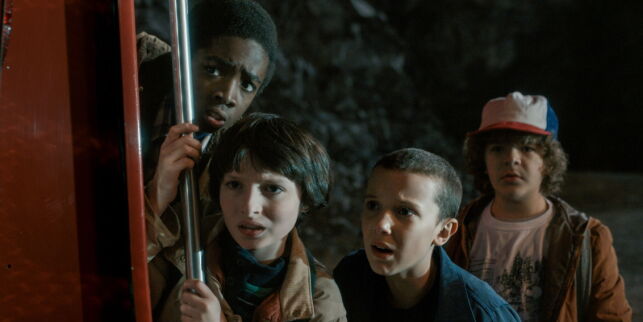 Dette vet vi om sesong tre av «Stranger Things»