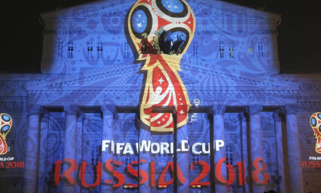 FIFAs kart-tabbe fikk Ukraina til å rase