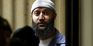 Ga Adnan Syed alibi for «Serial»-drapet - nå anklages hun for løgn
