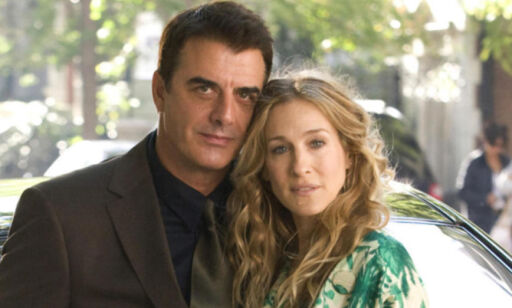 Chris «Mr Big» Noth kaller Carrie Bradshaw ei hore