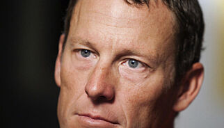Lance Armstrong avlegger ny dopingforklaring