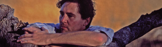 Anmeldelse: Cass McCombs - «Mangy Love»